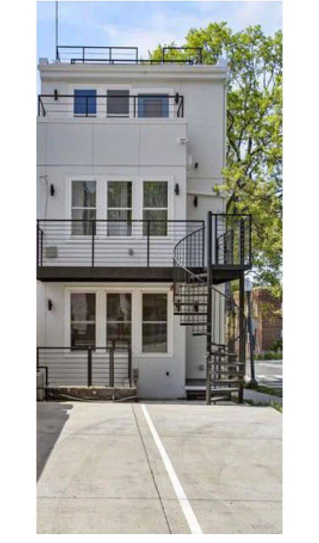 Condo for rent at 1417 Montello Ave NE, Washington, DC 20002
