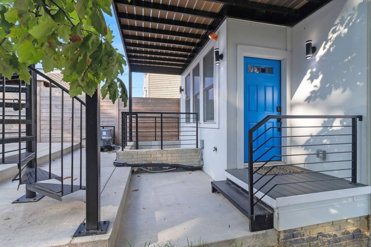 Condo for rent at 1417 Montello Ave NE, Washington, DC 20002