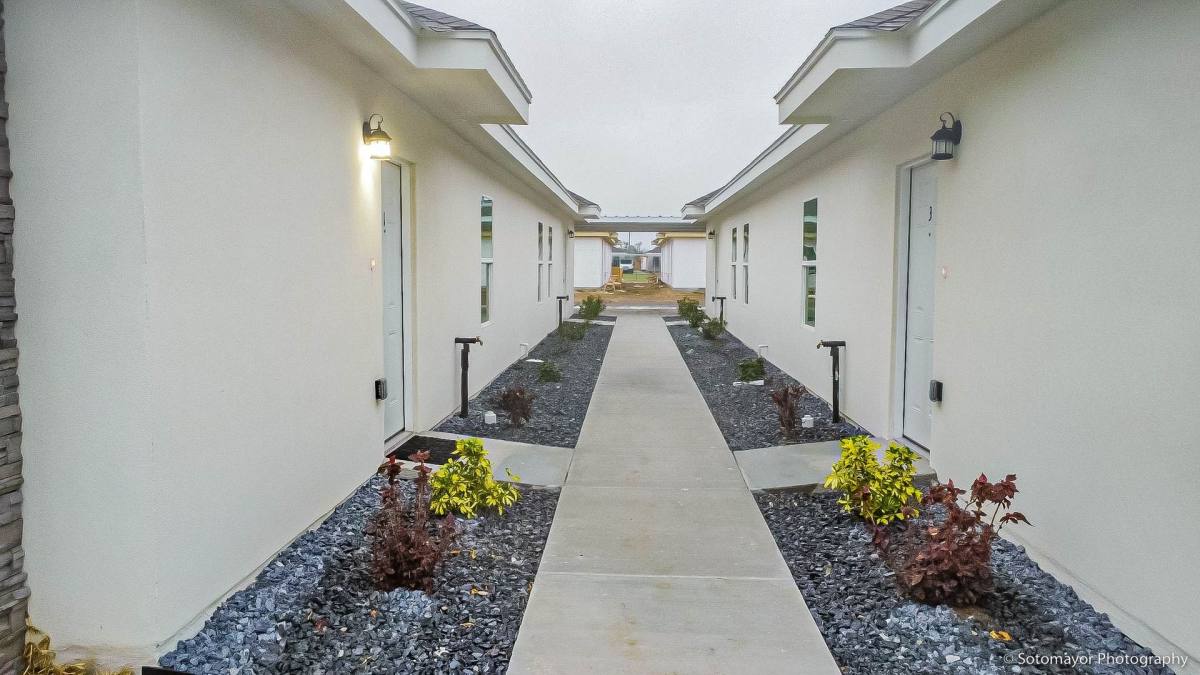 Apartment for rent at 5605 Quail Ave, McAllen, TX 78504