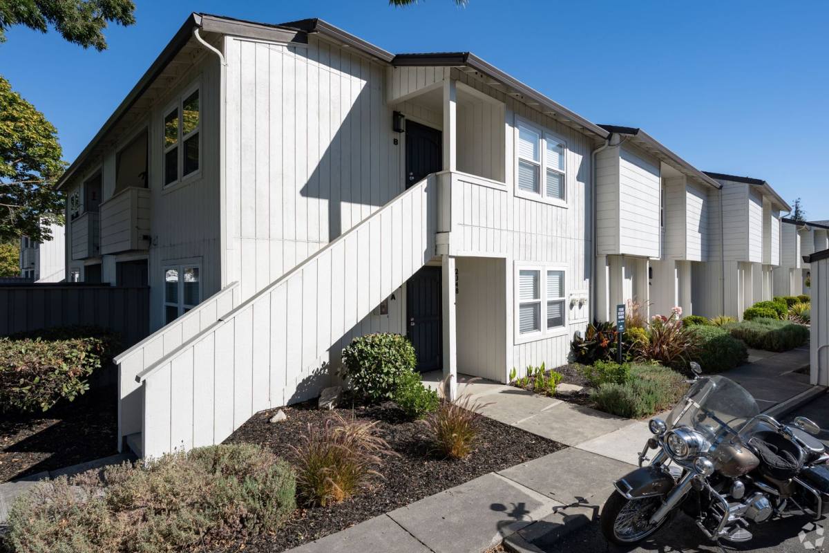 Townhouse for rent at 2300-2350 Corby Ave, Santa Rosa, CA 95407