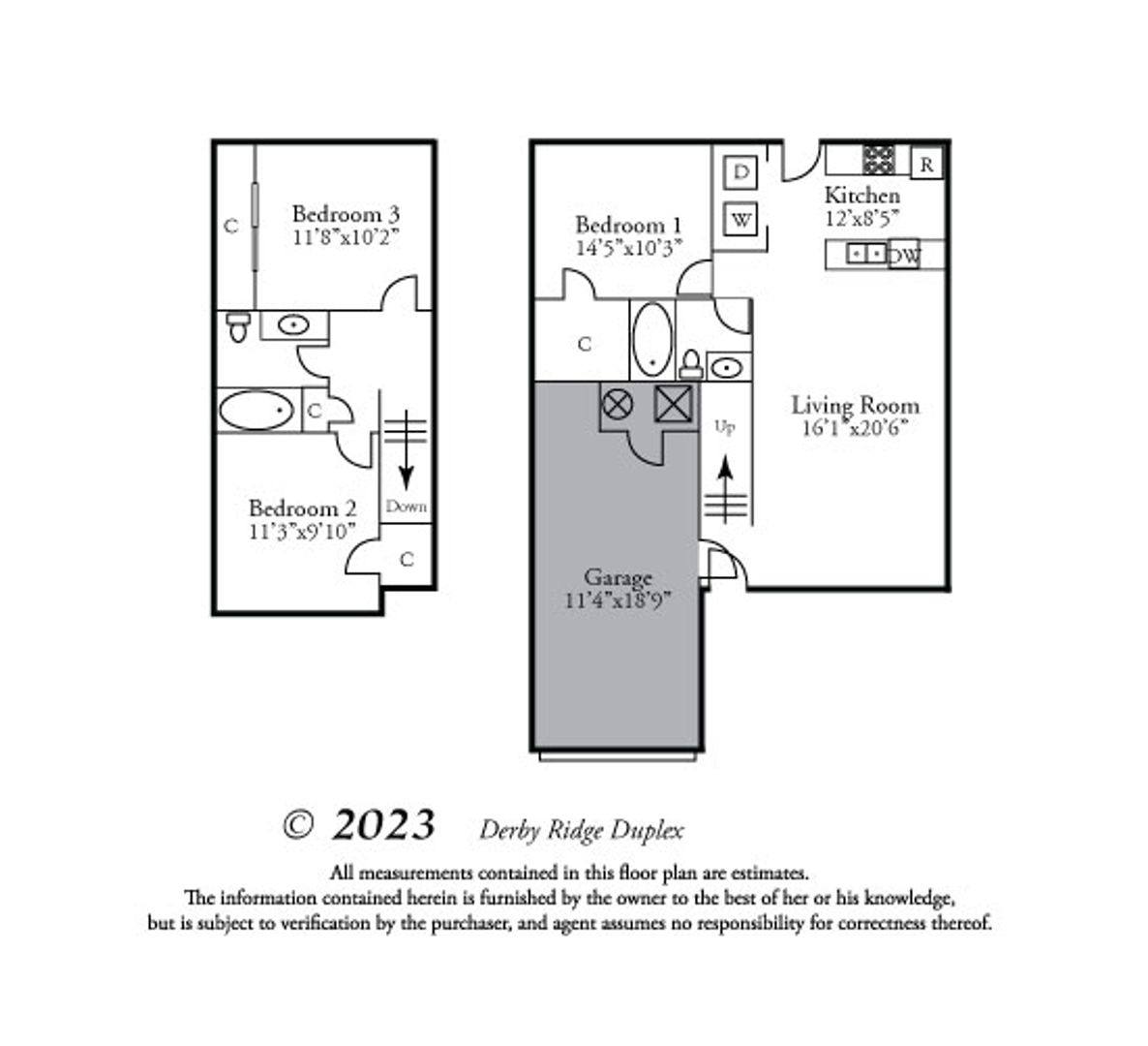 House for rent at 4305 Derby Ridge Dr, Columbia, MO 65202