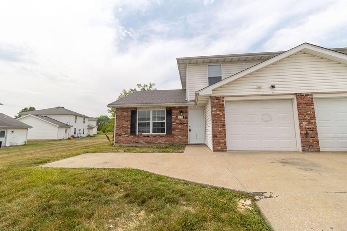 House for rent at 4305 Derby Ridge Dr, Columbia, MO 65202