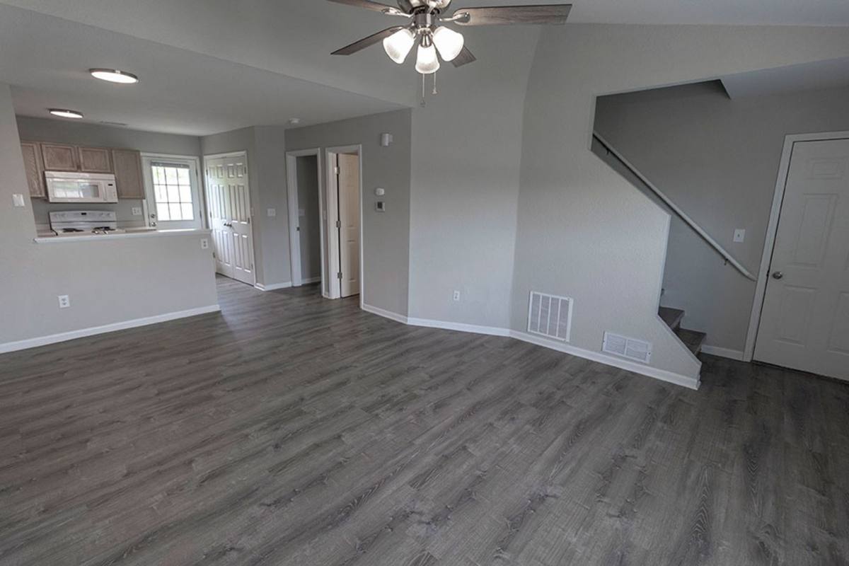 House for rent at 4305 Derby Ridge Dr, Columbia, MO 65202