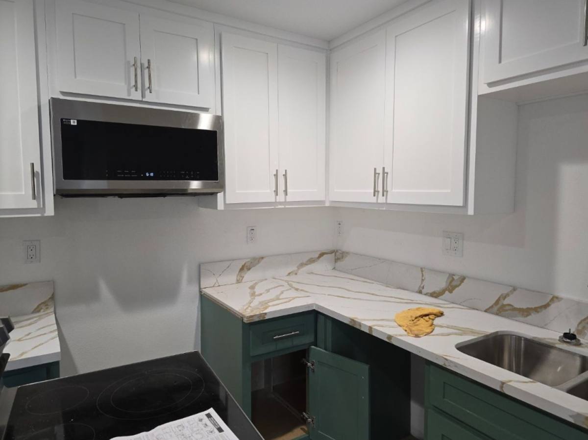Apartment for rent at 1319 E 59th Place, Los Angeles, CA 90001