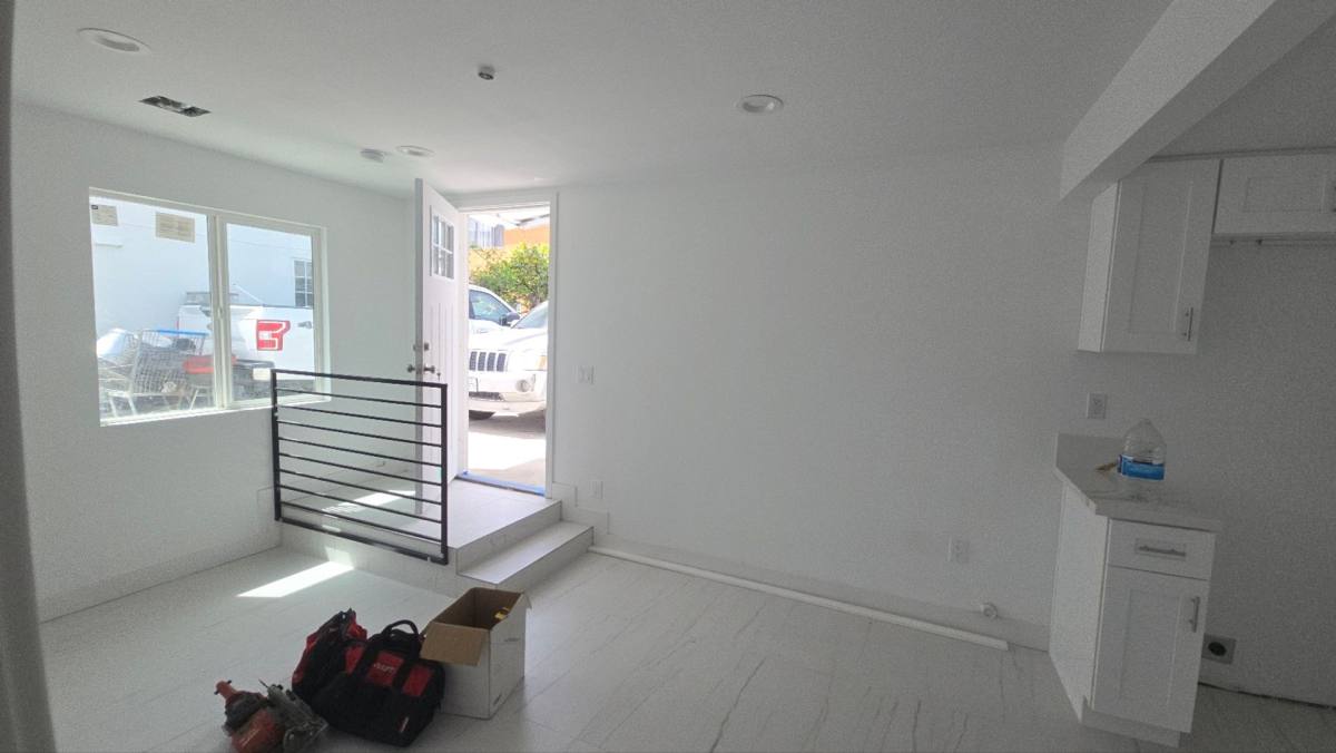 Apartment for rent at 1319 E 59th Place, Los Angeles, CA 90001
