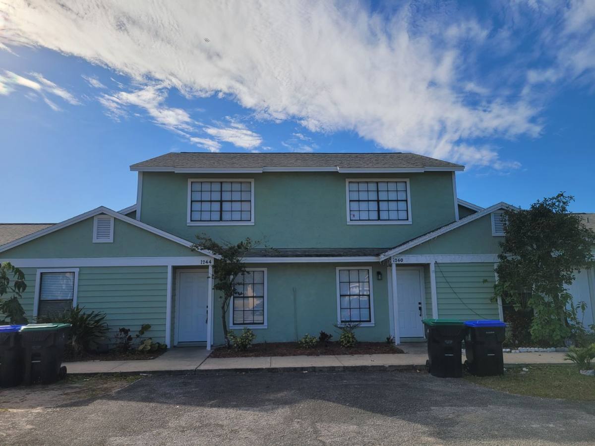 Apartment for rent at 1236 Dovehill Dr, Apopka, FL 32703