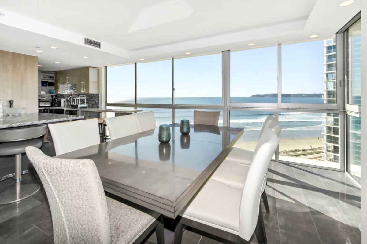 Apartment for rent at 1780 Avenida Del Mundo, Coronado, CA 92118