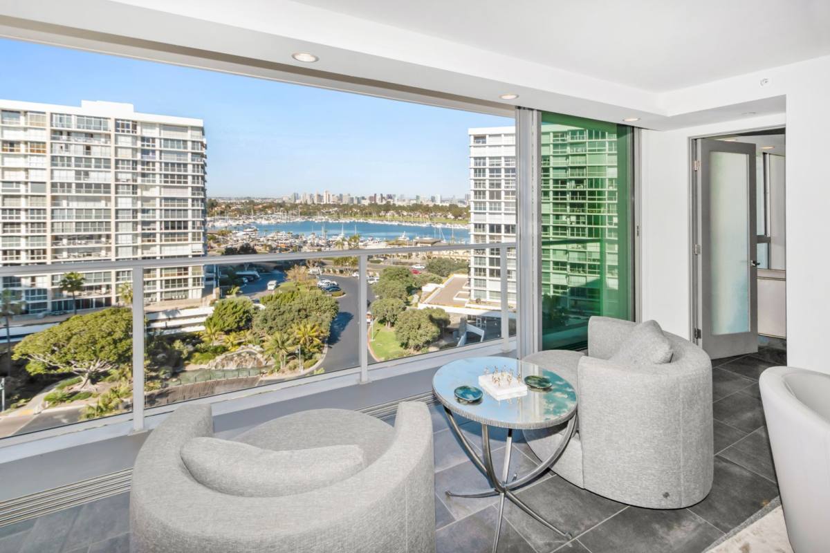 Apartment for rent at 1780 Avenida Del Mundo, Coronado, CA 92118