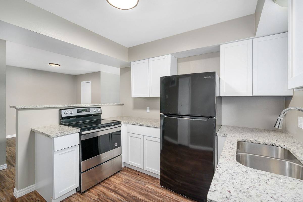 Apartment for rent at 1303 S 2nd St, Conroe, TX 77301