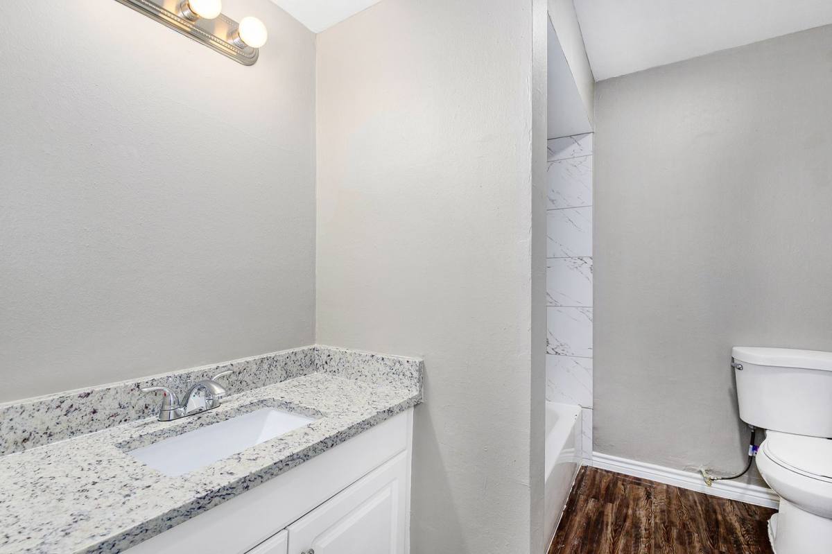 Apartment for rent at 1303 S 2nd St, Conroe, TX 77301