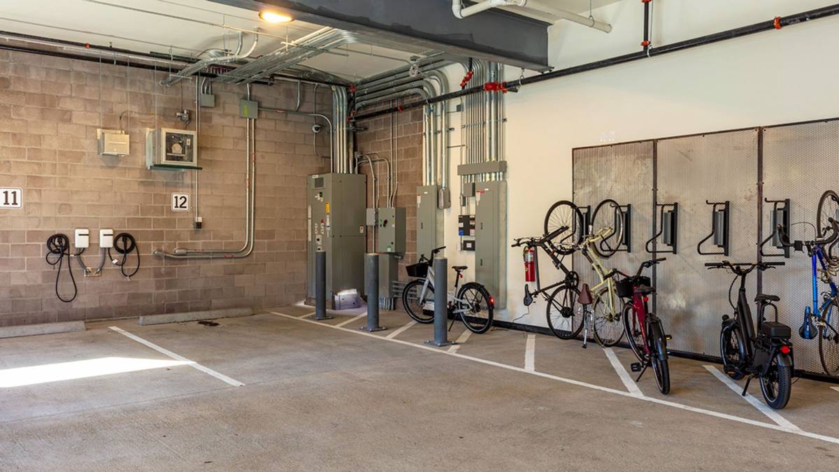 Apartment for rent at 868 W 4th Ave, Denver, CO 80223