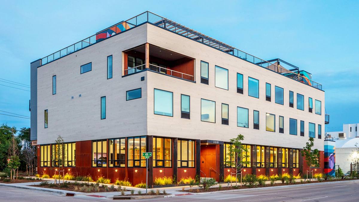 Apartment for rent at 868 W 4th Ave, Denver, CO 80223