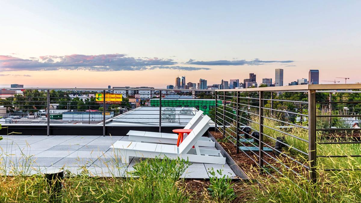 Apartment for rent at 868 W 4th Ave, Denver, CO 80223