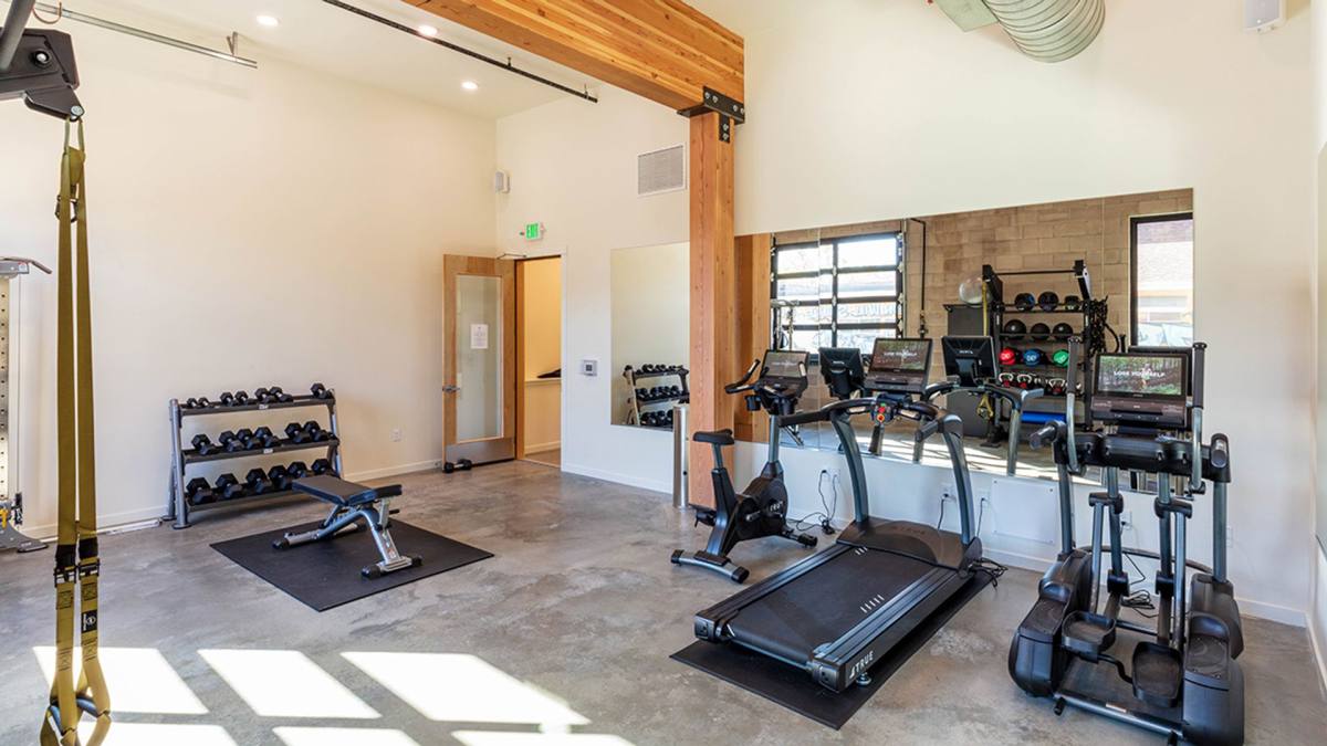 Apartment for rent at 868 W 4th Ave, Denver, CO 80223