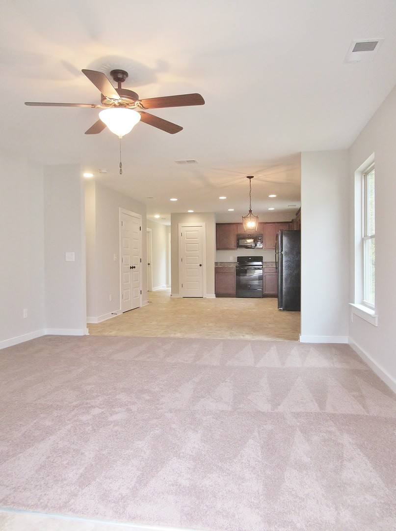 House for rent at 80 Deer Creek Dr, Odenville, AL 35120