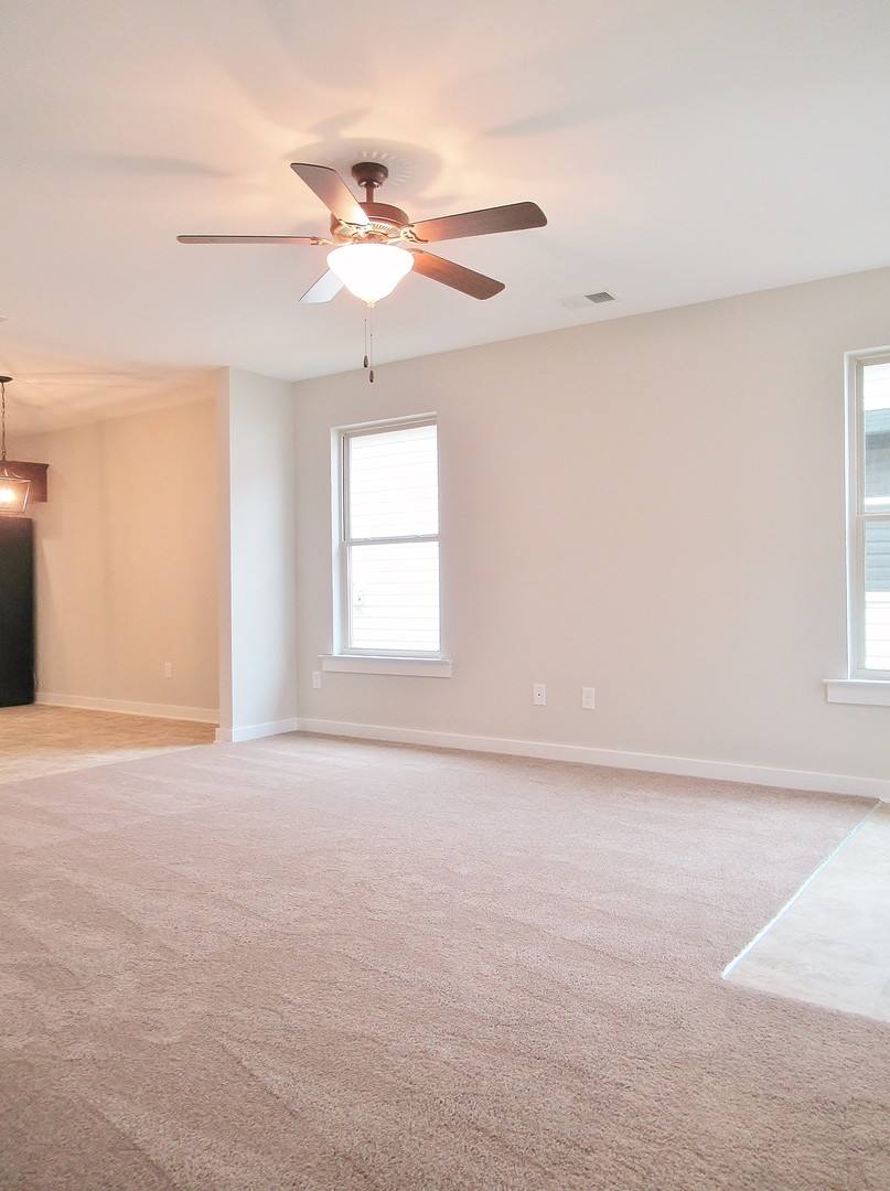 House for rent at 80 Deer Creek Dr, Odenville, AL 35120