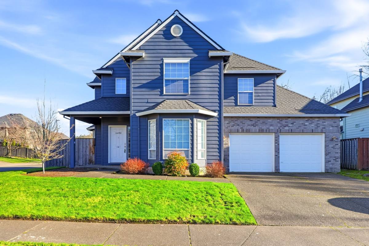 House for rent at 14280 SE Dunlin Dr, Happy Valley, OR 97086