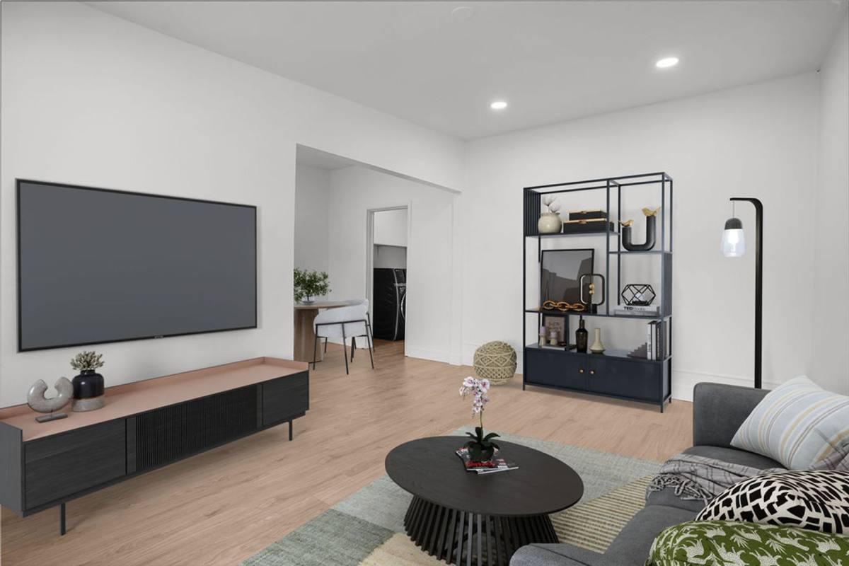 Apartment for rent at 1858 S 200 E, Salt Lake City, UT 84115