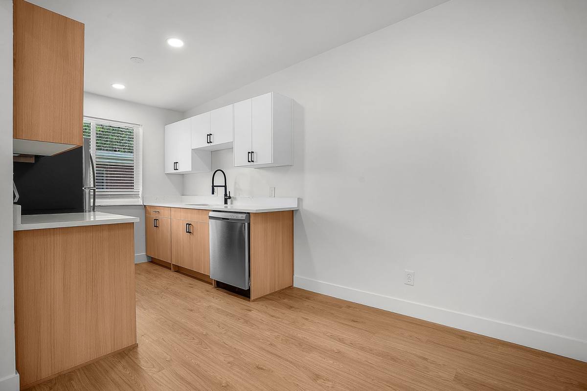 Apartment for rent at 1858 S 200 E, Salt Lake City, UT 84115