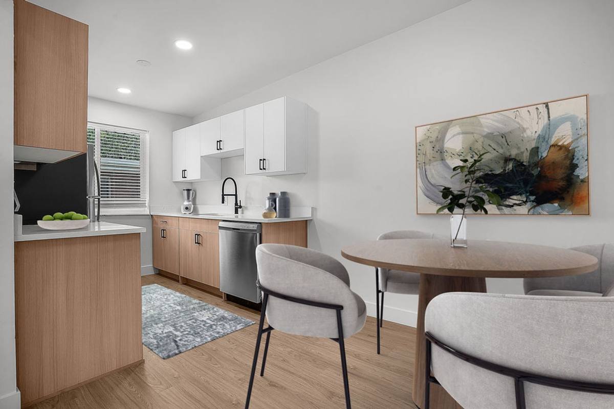 Apartment for rent at 1858 S 200 E, Salt Lake City, UT 84115
