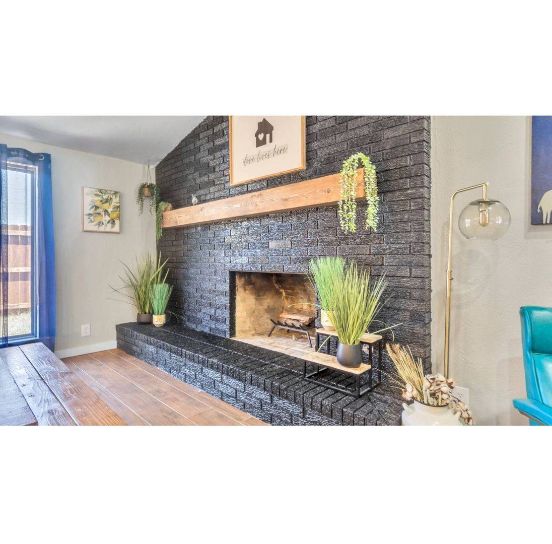 Apartment for rent at 1115 Osage St, Ardmore, OK 73401