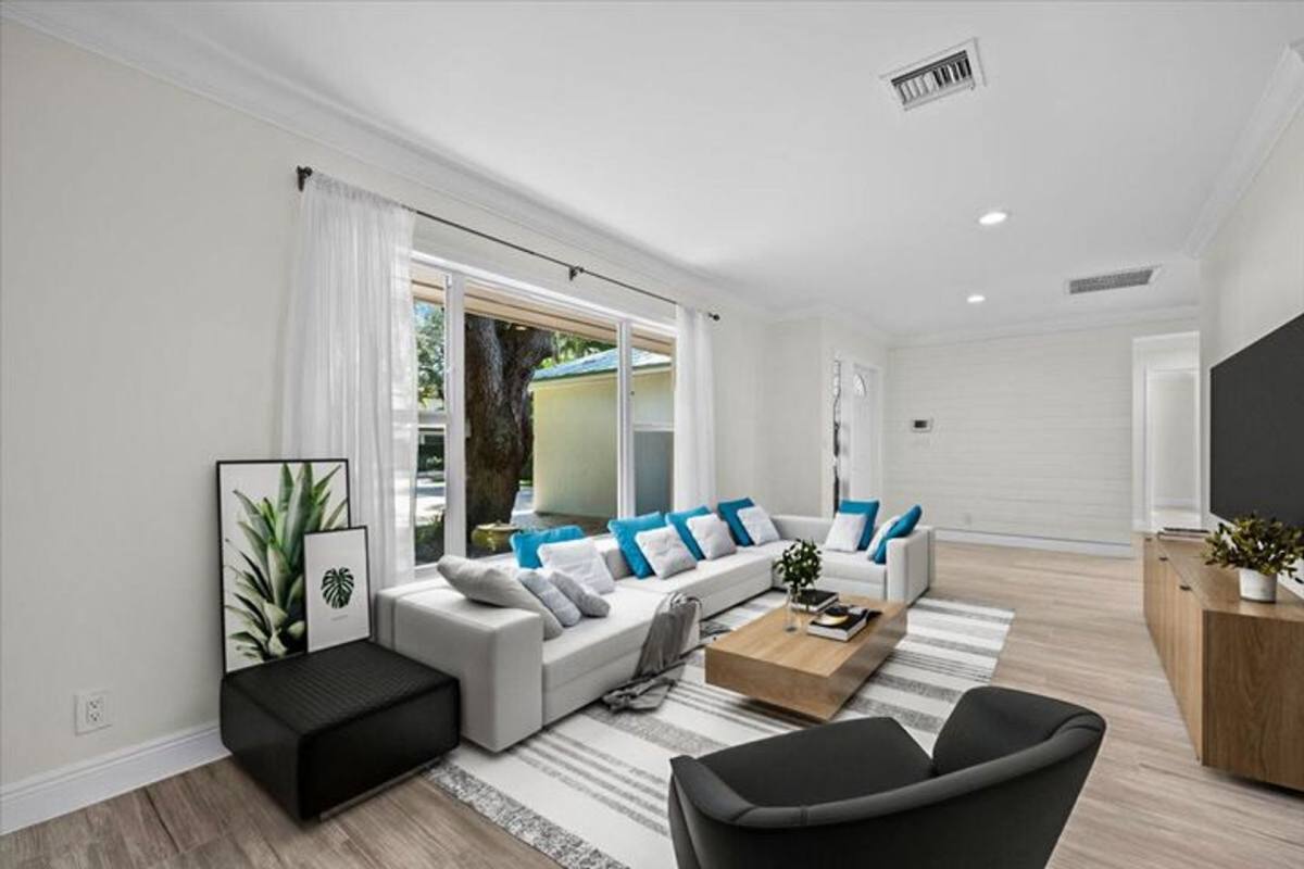 House for rent at 12831 S Shore Dr, Palm Beach Gardens, FL 33410