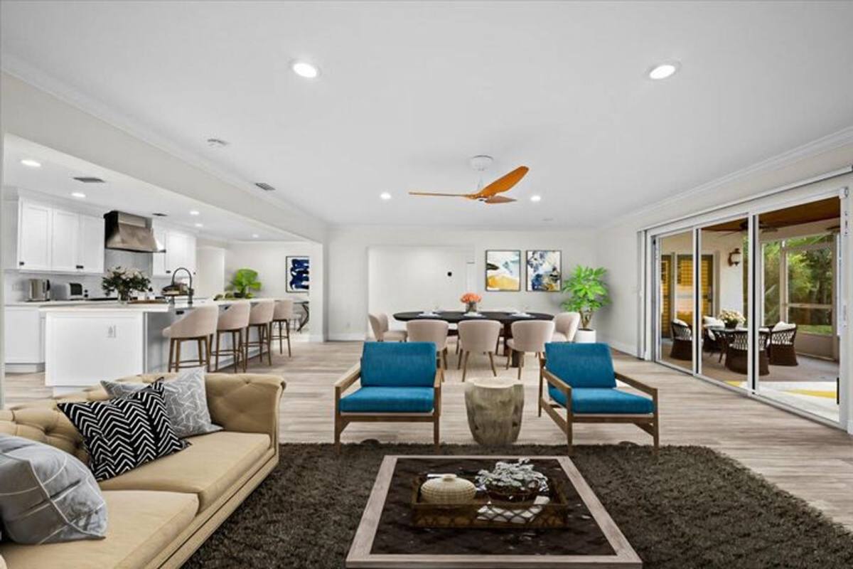 House for rent at 12831 S Shore Dr, Palm Beach Gardens, FL 33410