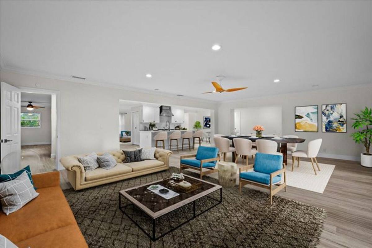 House for rent at 12831 S Shore Dr, Palm Beach Gardens, FL 33410
