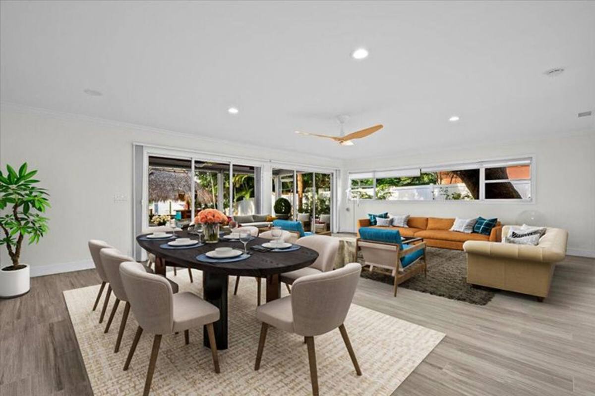 House for rent at 12831 S Shore Dr, Palm Beach Gardens, FL 33410