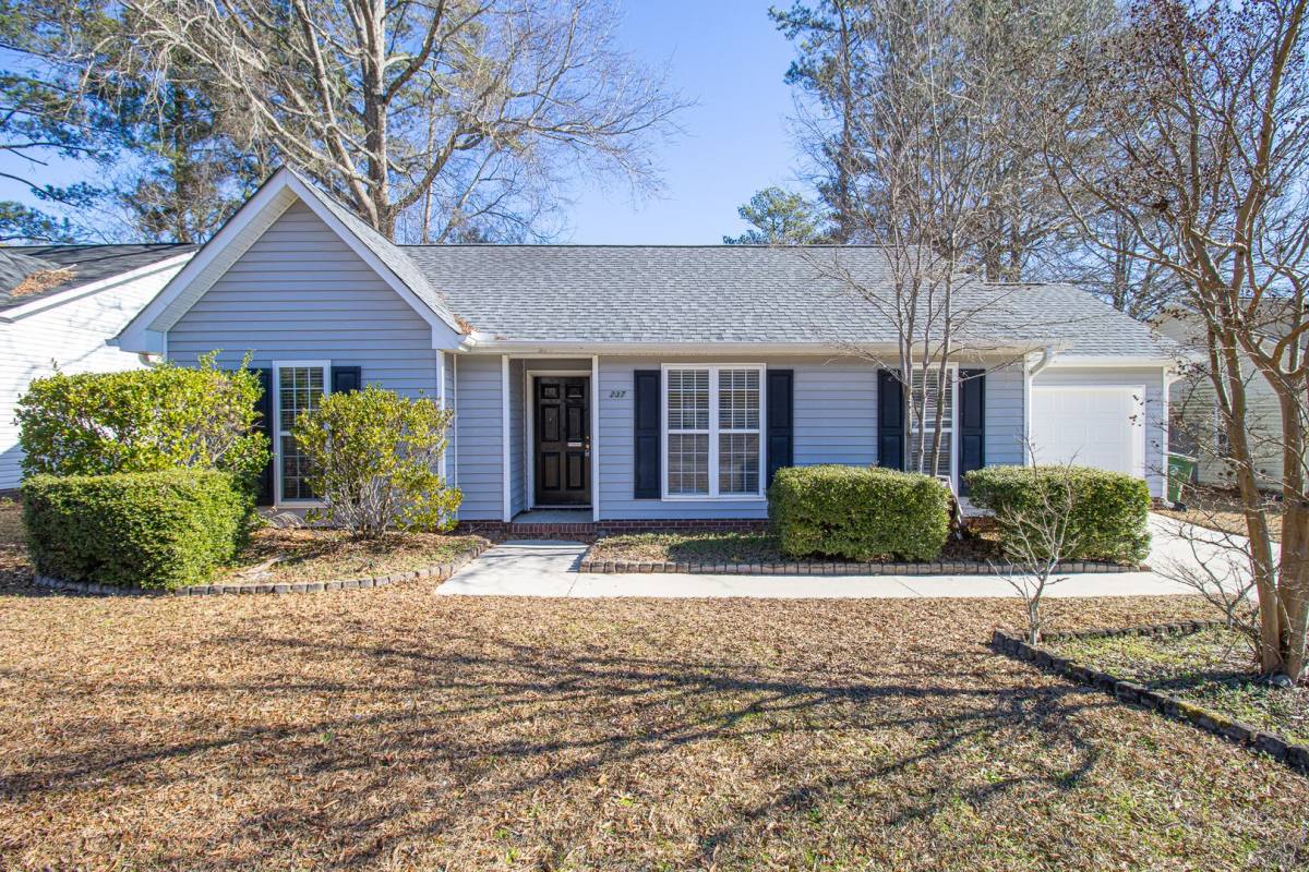 House for rent at 237 Turning Leaf Dr, Hopkins, SC 29061
