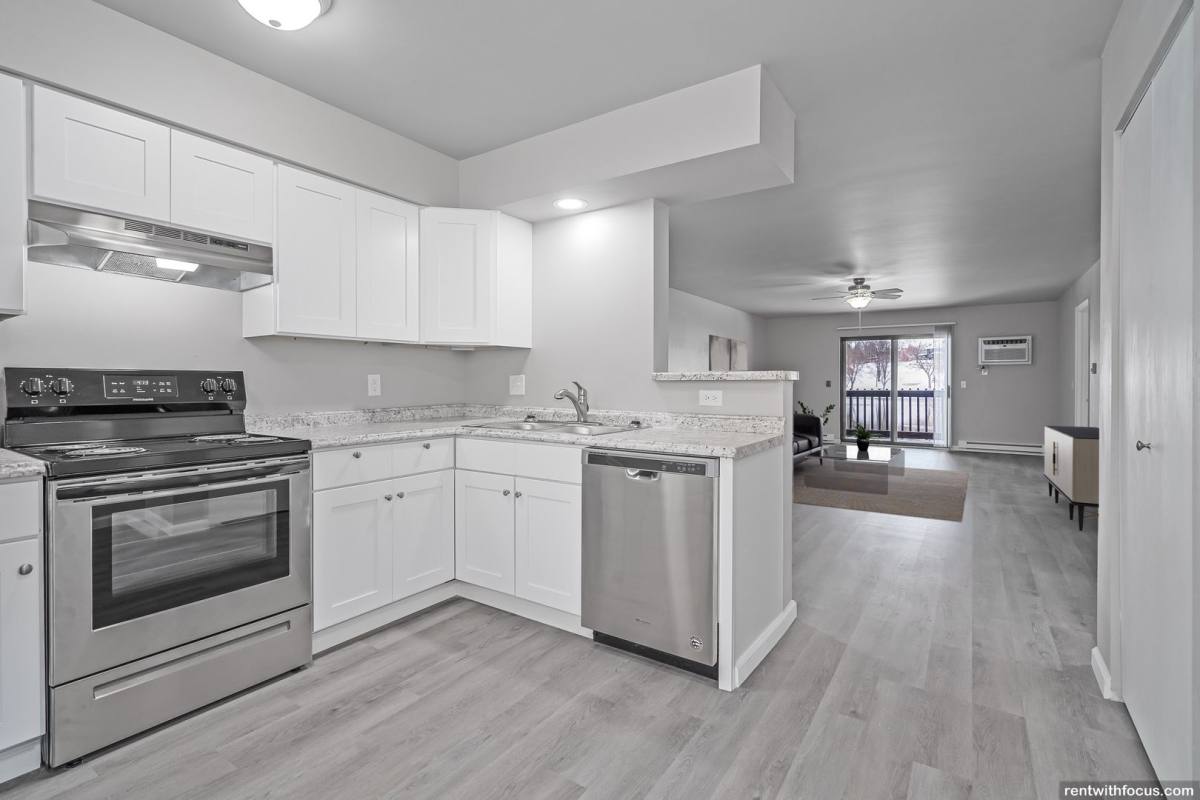Condo for rent at 410 Fox Shores Dr, Kaukauna, WI 54130