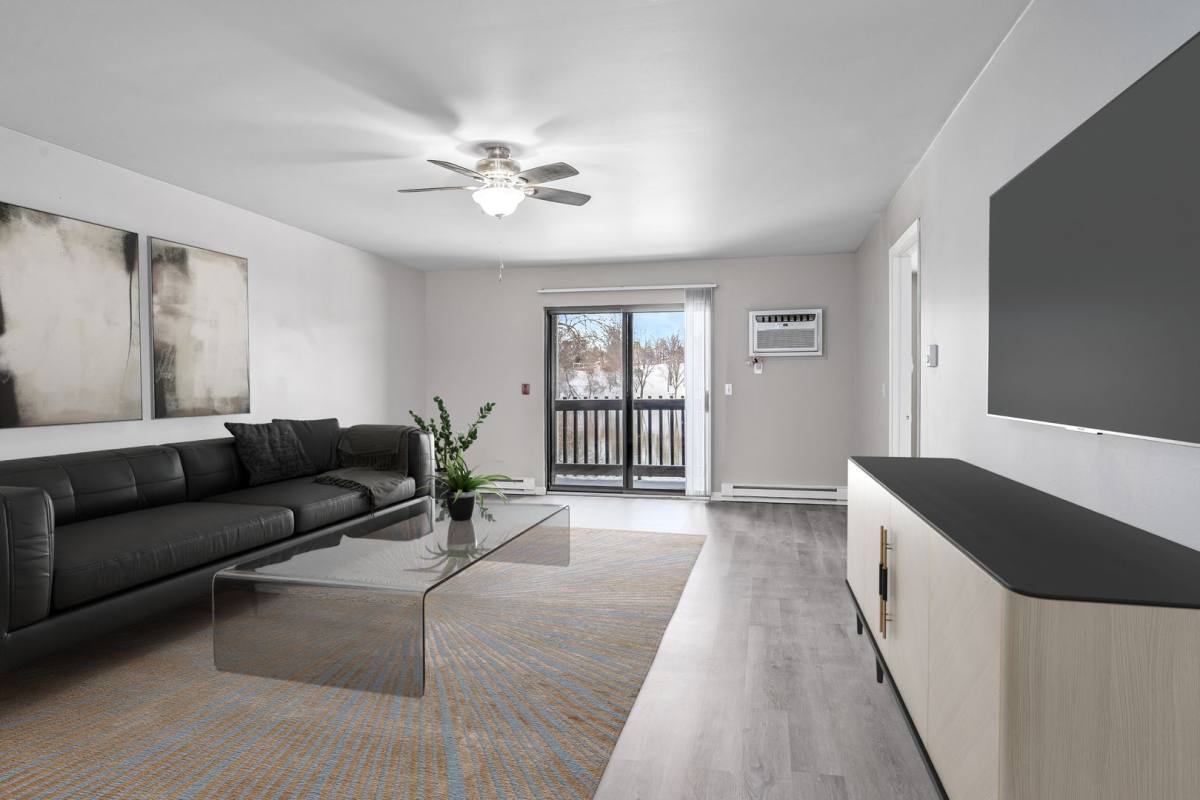 Condo for rent at 410 Fox Shores Dr, Kaukauna, WI 54130