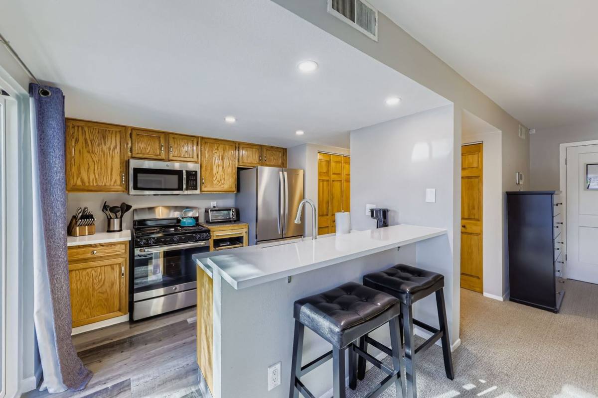 House for rent at 9680 Brentwood Way #205, Broomfield, CO 80021