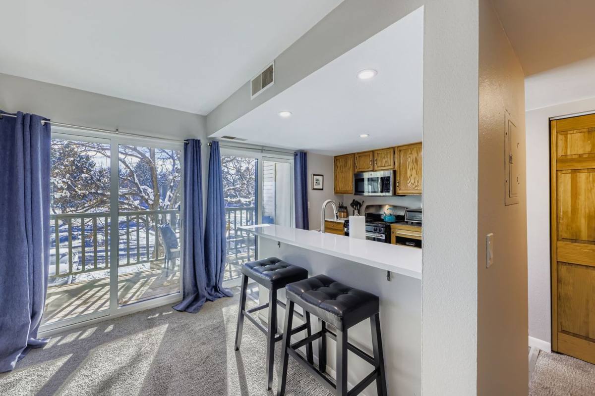 House for rent at 9680 Brentwood Way #205, Broomfield, CO 80021