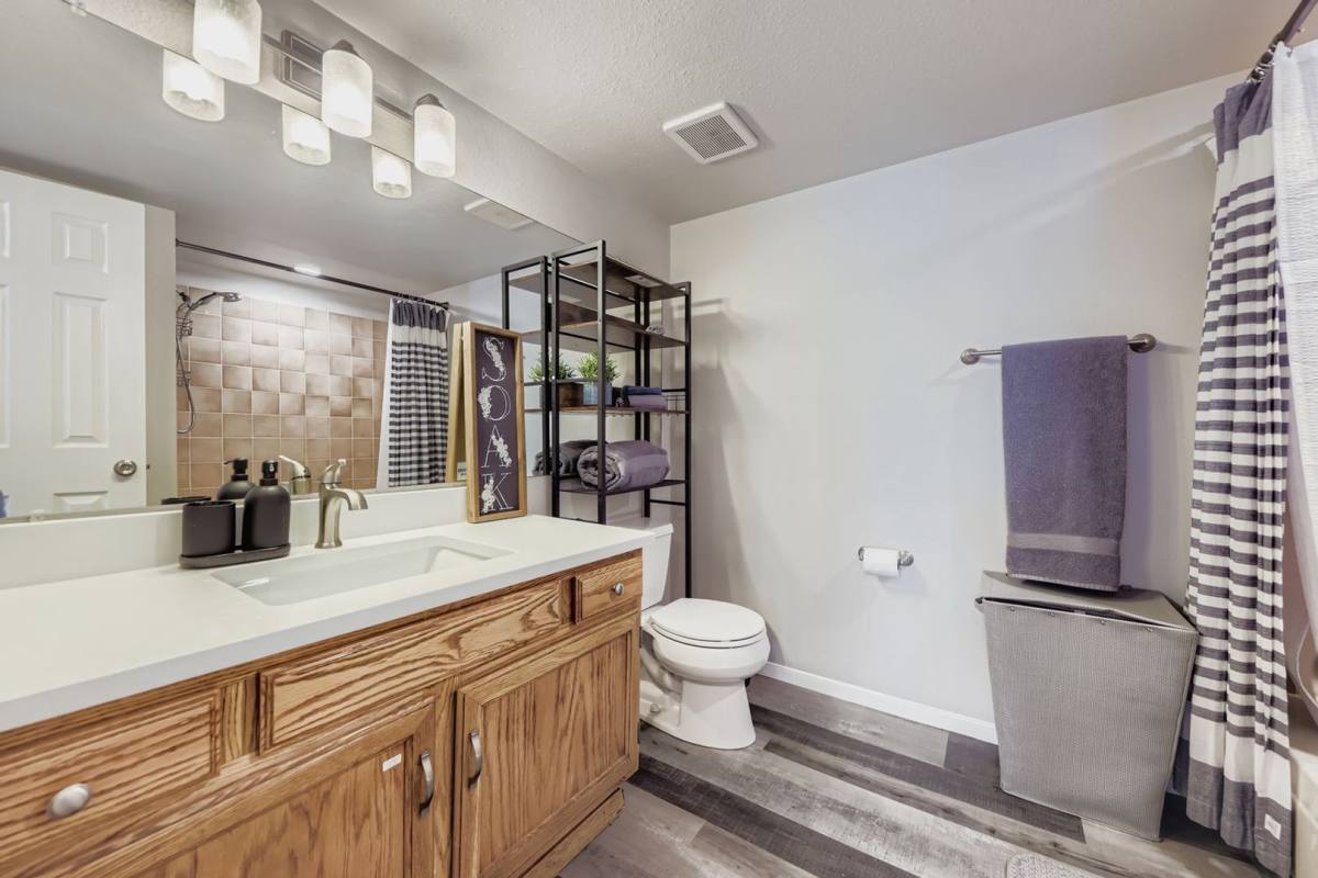 House for rent at 9680 Brentwood Way #205, Broomfield, CO 80021