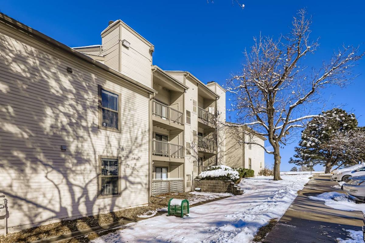 House for rent at 9680 Brentwood Way #205, Broomfield, CO 80021