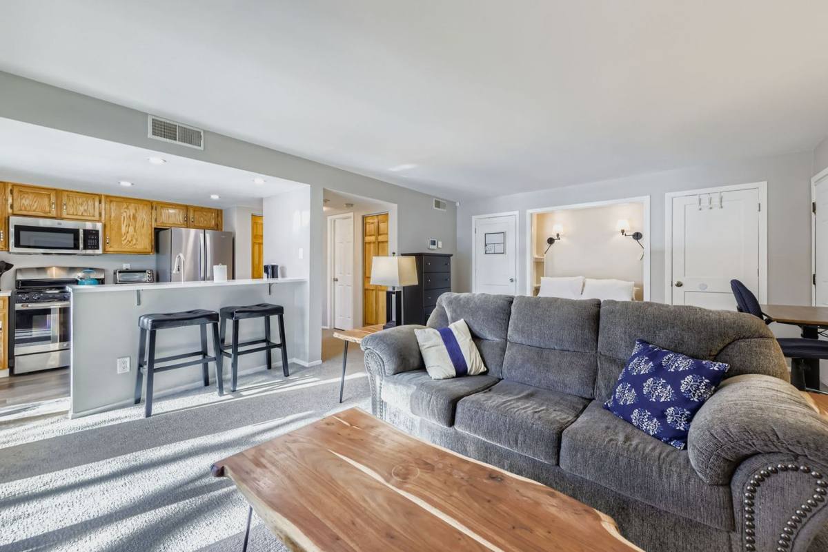 House for rent at 9680 Brentwood Way #205, Broomfield, CO 80021