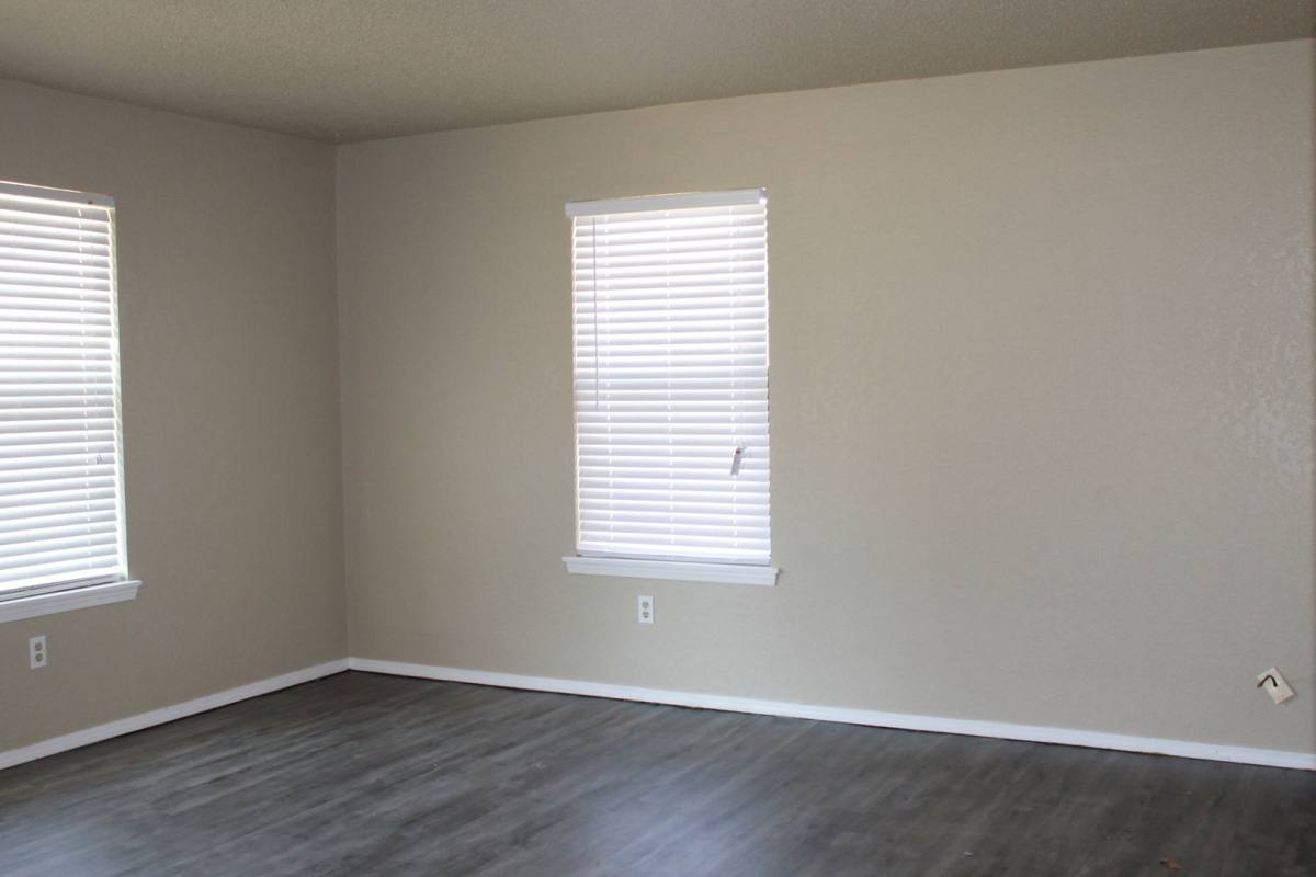 Apartment for rent at 8511 Justin Place, Oklahoma City, OK 73110