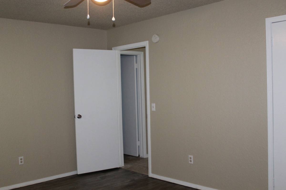 Apartment for rent at 8511 Justin Place, Oklahoma City, OK 73110