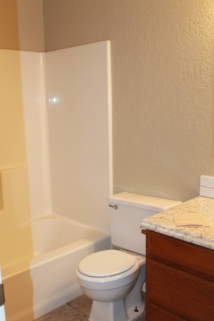 Apartment for rent at 8511 Justin Place, Oklahoma City, OK 73110