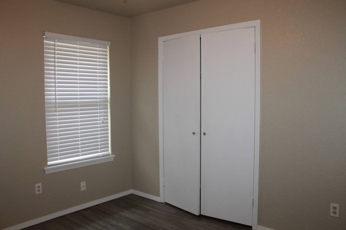Apartment for rent at 8511 Justin Place, Oklahoma City, OK 73110