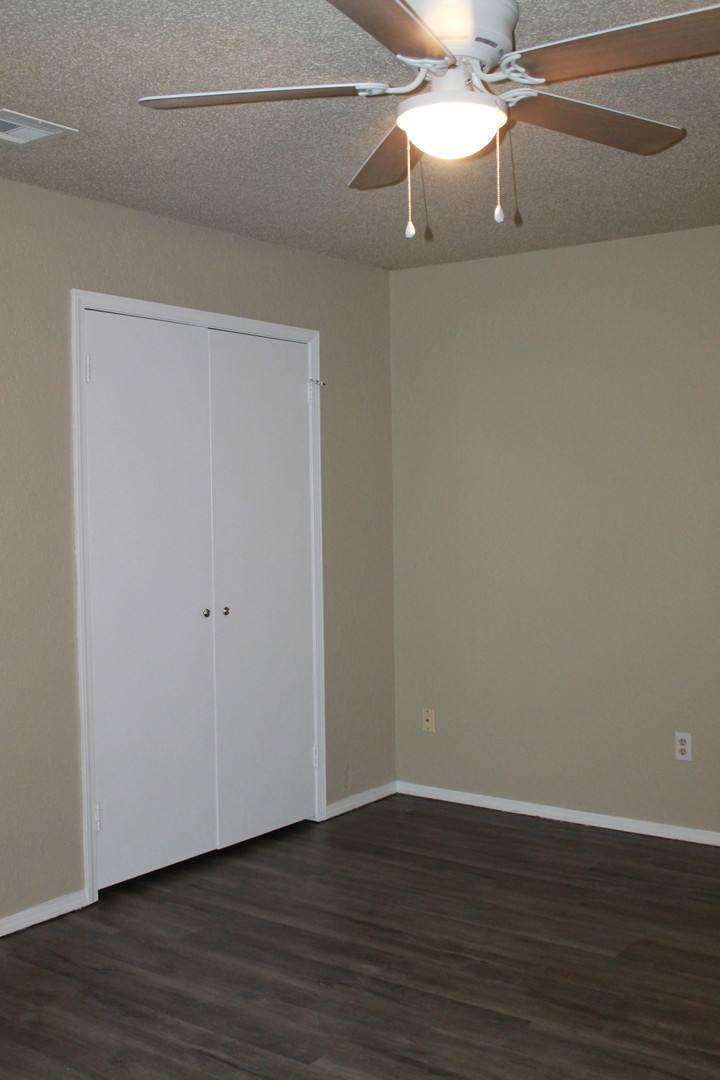 Apartment for rent at 8511 Justin Place, Oklahoma City, OK 73110