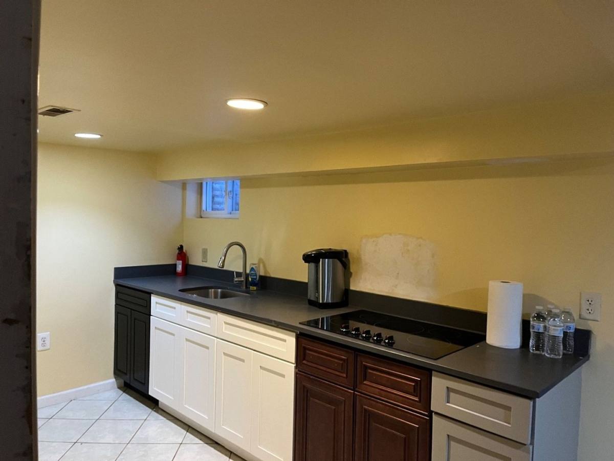Apartment for rent at 831 E Chase St, Baltimore, MD 21202