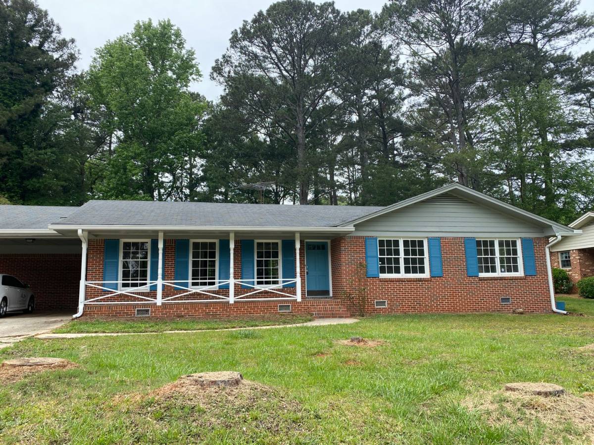 House for rent at 542 N Hairston Rd, Stone Mountain, GA 30083