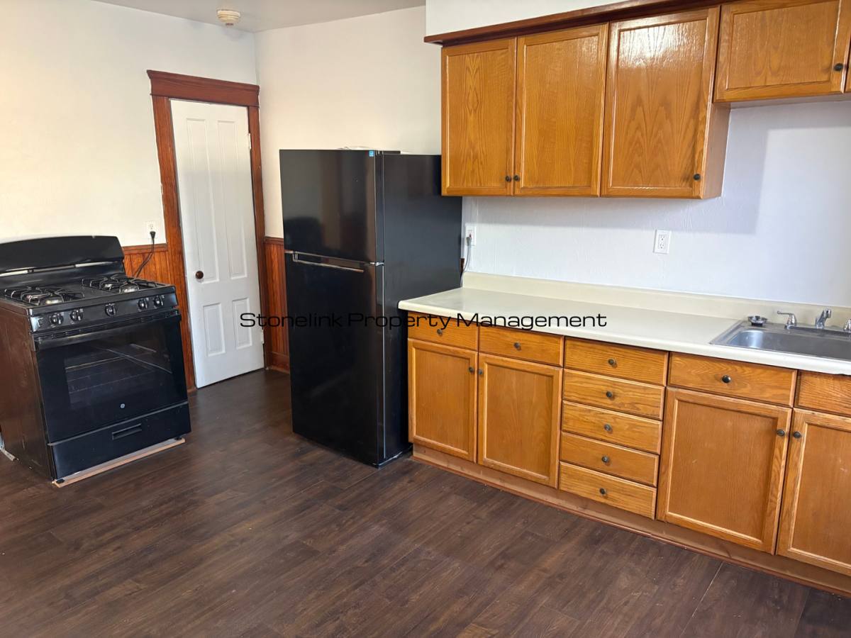 Apartment for rent at 51 Wood Ave, Woonsocket, RI 02895