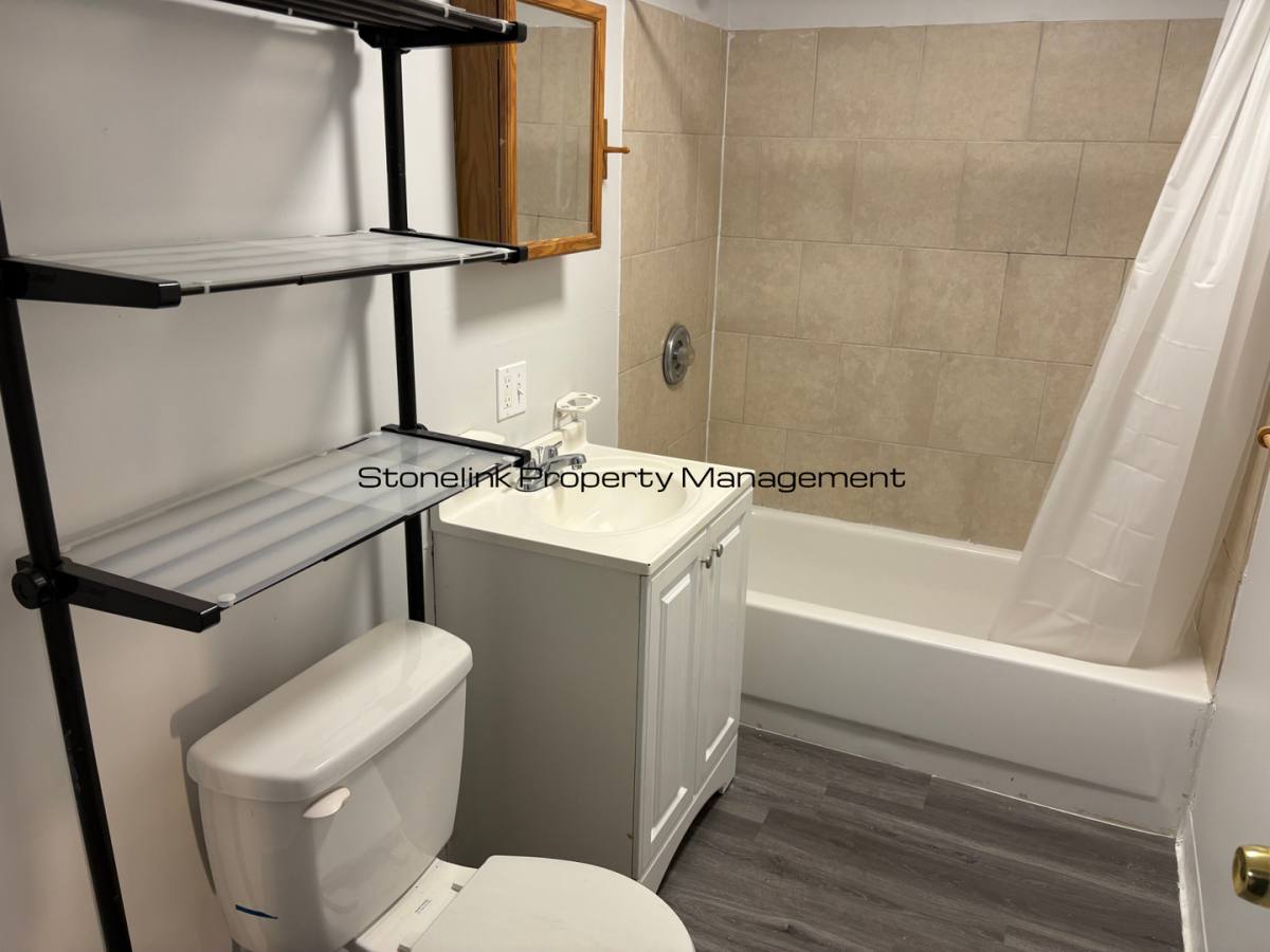 Apartment for rent at 51 Wood Ave, Woonsocket, RI 02895