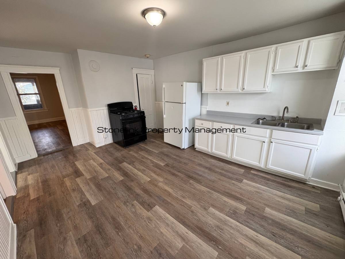 Apartment for rent at 51 Wood Ave, Woonsocket, RI 02895