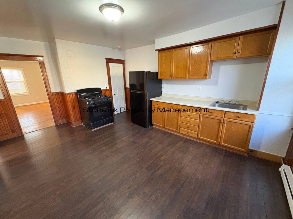 Apartment for rent at 51 Wood Ave, Woonsocket, RI 02895