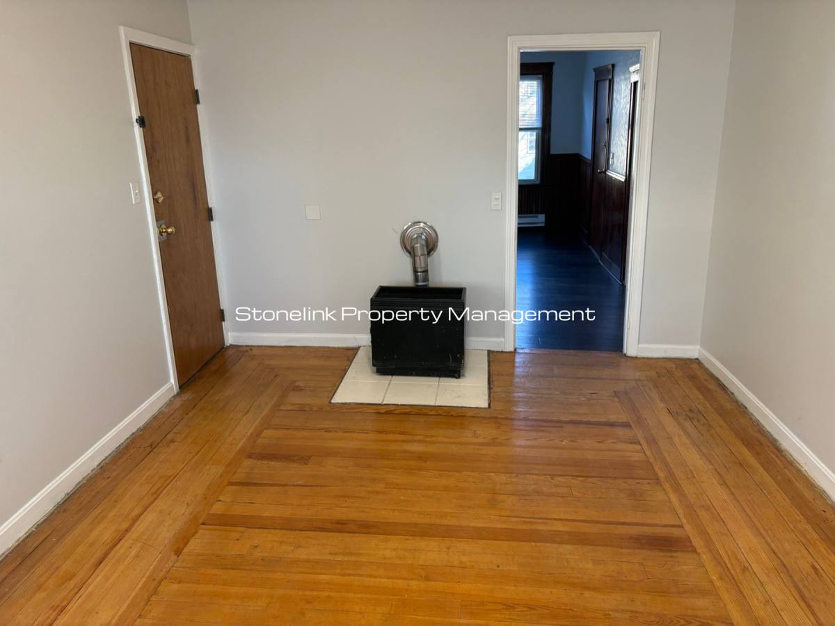 Apartment for rent at 51 Wood Ave, Woonsocket, RI 02895