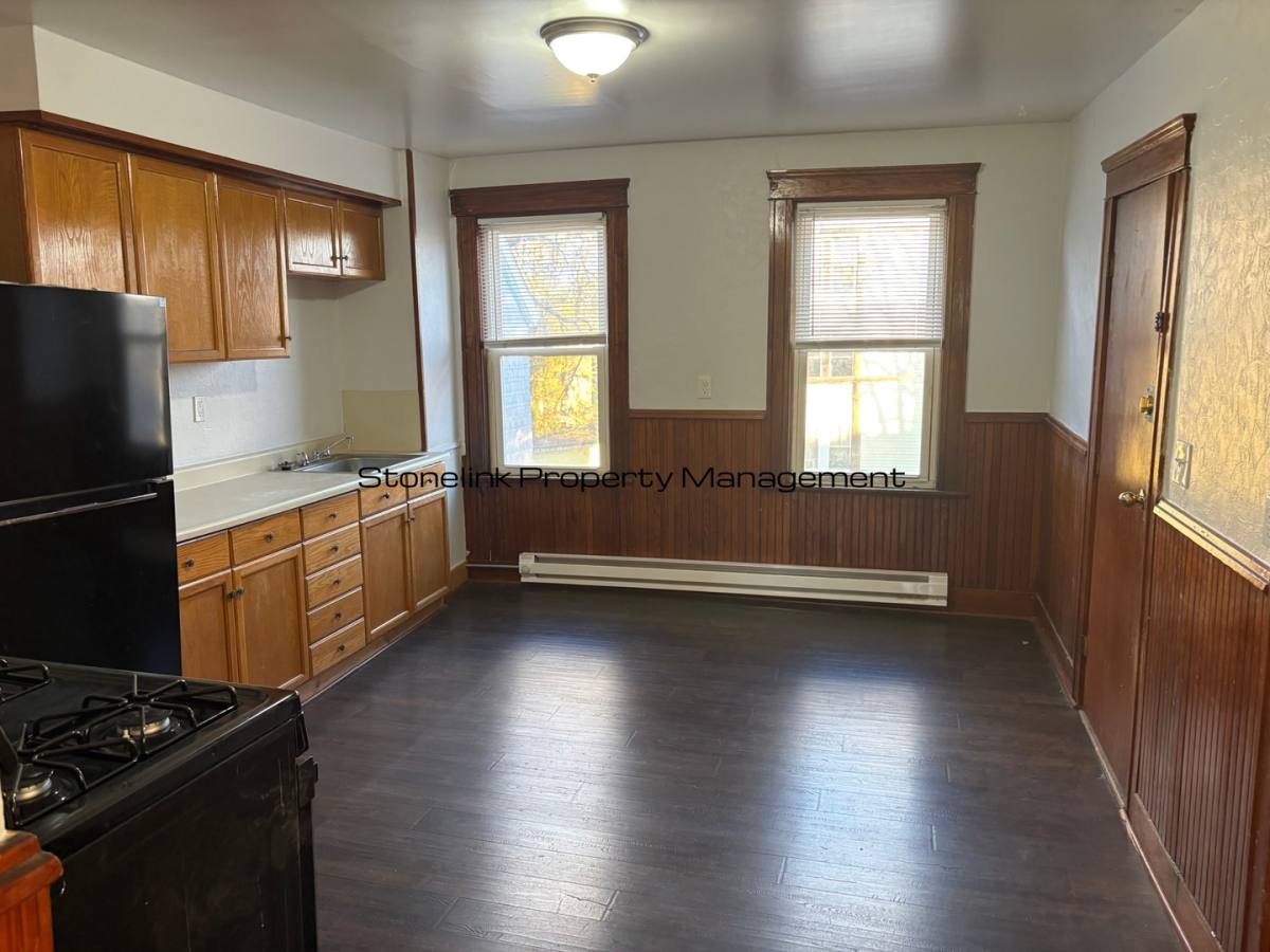 Apartment for rent at 51 Wood Ave, Woonsocket, RI 02895